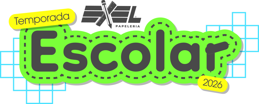 Temporada Escolar EXEL 2026
