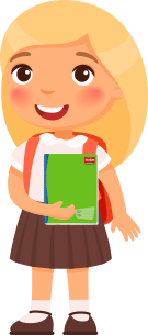 Alumna rubia