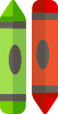 Colores y pinturas