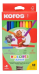 Colores Kores Jumbo