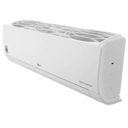 Aire Acondicionado LG DualCool Inverter frio/calor 12000 BTU/h IA