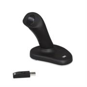Mouse 3M Ergonómico Inalámbrico Color Negro M550GPS - Código: M550GPS | Compra en Guadalajara
