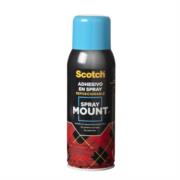 Adhesivo 3M Aerosol Spray Mount 290 gr Pieza 6065 - Código: 6065 | Compra en Guadalajara