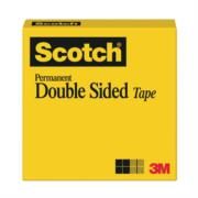 Cinta Scotch 3M Doble Cara 0.12x33m 665 - Código: 665 | Compra en Guadalajara