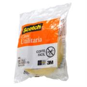 Cinta Scotch 3M 508 en Bolsa 0.024x66m Paquete C/8 5082466 - Código: 5082466 | Compra en Guadalajara