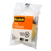 Cinta Scotch 3M 508 18mmx25mm Económica C/8 Piezas 5081825 - Código: 5081825 | Compra en Guadalajara