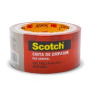 Cinta 3M Empaque Canela 301C 48mmx50m C/36 MC500000856 - Código: MC500000856 | Compra en Guadalajara