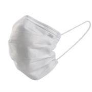 Mascarilla 3M Desechable 3 Capas Color Blanco Caja C/10 Pzas 70007059374 - Código: 70007059374 | Compra en Guadalajara