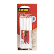 Lapiz Adhesivo 3M 6008-2 Scotch Twin Pack .28 Oz C/6 Blister de 2 Pzas 70071177862 - Código: 70071177862 | Compra en Guadalajara