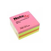 Notas 3M Adhesivas Note Fix 3X3 Neon 4 Blocks 100Hjs NF4-N - Código: NF4-N | Compra en Guadalajara