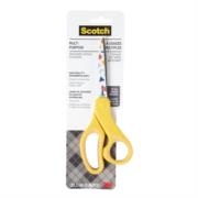 Tijeras 3M Scotch 8 1428-POB Multipropósitos con Diseños 70007073656 - Código: 70007073656 | Compra en Guadalajara