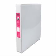 CARPETA ACCO 385 VINIL D 1 CARTA BLANCO P0234 - Código: P0234 | Compra en Guadalajara