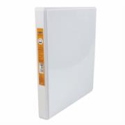 CARPETA ACCO WILSON JONES 361 VINIL O 1/2 CARTA BLANCO P3129 - Código: P3129 | Compra en Guadalajara