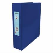 CARPETA ACCO 361 VINIL ARO O 2 CARTA AZUL P3136 - Código: P3136 | Compra en Guadalajara