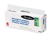 GRAPA ACCO STANDARD 5000 PIEZAS P6246 - Código: P6246 | Compra en Guadalajara
