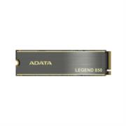 Unidad Ssd M 2 Adata Legend 850 2Tb Pcie G4 Plata  Aleg 850 2Tcs  - ALEG-850-2TCS