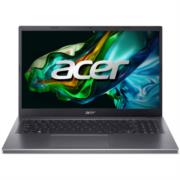 LAPTOP ACER ASPIRE 5  A515-48M-R16M RYZEN 7-7730U OC 15.6 16GB 512SSD W10H64 GRIS ACERO UPC 0195133202305 - NX.KJAAL.003