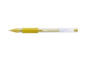 Boligrafo Artline Gel Mediano 0.7mm Dorado C/12 EGB-1900D - Código: EGB-1900D | Compra en Guadalajara
