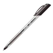 Bolígrafo A-Ink ABT Triangular 1mm Color Negro Caja C/12 Pzas ABT-N - Código: ABT-N | Compra en Guadalajara