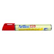 Marcador Artline EK-159 Plástico Pizarrón Blanco Color Rojo EK-159R - Código: EK-159R | Compra en Guadalajara