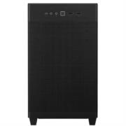 Gabinete Asus Prime AP201 Mini Torre Minimalista Mini ITX Micro ATX 1xFan Color Negro AP201 ASUS PRIME CASE MESH - Código: AP201 ASUS PRIME CASE MESH | Compra en Guadalajara
