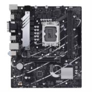 ASUS PRIME B760M-K D4 - Placa base - micro ATX - Socket LGA1700 - B760 Chipset - USB 3.2 Gen 1 - 2.5 Gigabit LAN - Tarjeta gráfica CPU necesaria - HD Audio 8-canales - Código: PRIME B760M-K D4 | Compra en Guadalajara