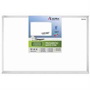PINTARRON ALFRA BCO WHITE STAR 90X180 CMS Producto Frágil Revisar Condiciones de Envío 3229 - Código: 3229 | Compra en Guadalajara