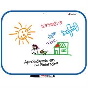 PINTARRON ALFRA IGLU INFANTIL 30X40 CMS 2014 - Código: 2014 | Compra en Guadalajara