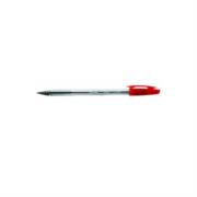 BOLIGRAFO A-INK MODELO BALL INK 1.0 MM ROJO CAJA C/12 ABB-R - Código: ABB-R | Compra en Guadalajara