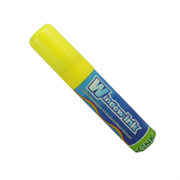 MARCADOR A-INK P/VIDRIO 15MM AMARILLO C/12 AWA-AM - Código: AWA-AM | Compra en Guadalajara