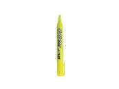 RESALTADOR A-INK FLUORECENTE AMARILLO C/12 AHM-AM - Código: AHM-AM | Compra en Guadalajara