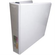CARPETA KINERA VINIL ARO D 1.5 BLANCA C/18 9611BL - Código: 9611BL | Compra en Guadalajara