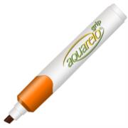Marcador Aquarelo Grip Punta Cincel Color Naranja C/12 Pzas 2200NA - Código: 2200NA | Compra en Guadalajara