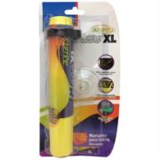 Marcador Aquarelo Glass XL Blister Color Amarillo C/1 Pza 22125AM - Código: 22125AM | Compra en Guadalajara