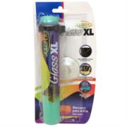 Marcador Aquarelo Glass XL Punta Cincel Color Verde Blister C/1 Pza 22125VE - Código: 22125VE | Compra en Guadalajara