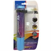 Marcador Aquarelo Glass XL Blister Color Azul C/1 Pza 22125AZ - Código: 22125AZ | Compra en Guadalajara