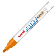 Marcador Azor PX-20 Uniball Paint Color Naranja c/12 Pzas PX20NA - Código: PX20NA | Compra en Guadalajara