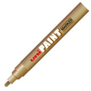 Marcador Azor PX-20 Uniball Paint Color Oro c/12 Pzas PX20OR - Código: PX20OR | Compra en Guadalajara