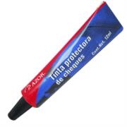 Tinta Protectora Stafford P/Cheques Rojo 12ml COG6000 - Código: COG6000 | Compra en Guadalajara