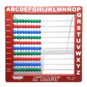 Abaco Baco 1010 Grande AB002 - Código: AB002 | Compra en Guadalajara