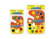 ACUARELA BACO PALETA CARTON C/12 COLORES AC002 - Código: AC002 | Compra en Guadalajara