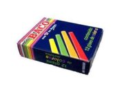 GIS BACO COLORES CAJITA C/12 PIEZAS GS005 - Código: GS005 | Compra en Guadalajara
