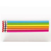 LAPIZ BACO GRAFITO BACONEON BOLSA C/6 LP042 - Código: LP042 | Compra en Guadalajara