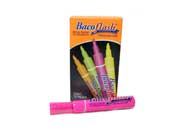 RESALTADOR BACOFLASH ROSA C/12 BACOFLASHRS - Código: BACOFLASHRS | Compra en Guadalajara
