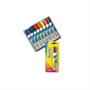 MARCADOR BACOLOR ESTUCHE C/4 MR080 - Código: MR080 | Compra en Guadalajara