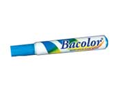 MARCADOR BACOLOR PLEGADIZA AZUL CLARO C/12 MR068 - Código: MR068 | Compra en Guadalajara