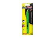 RESALTADOR BACOFLASH DELGADO VERDE PQTE/10 MR108 - Código: MR108 | Compra en Guadalajara