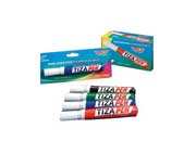 MARCADOR BACO TIZAPEN PLASTICO AZUL PQTE/12 TIZAPENPA - Código: TIZAPENPA | Compra en Guadalajara