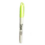 MARCADOR PERM TATOO P/FINO VERDE CLARO CAJA C/6 MR166 - Código: MR166 | Compra en Guadalajara