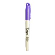 MARCADOR PERM TATOO P/FINO MORADO CAJA C/6 MR167 - Código: MR167 | Compra en Guadalajara